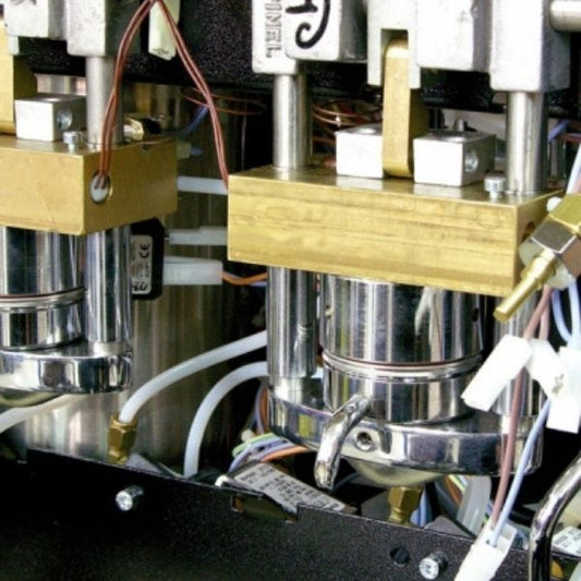 Macchina da Caffè MINI MINI