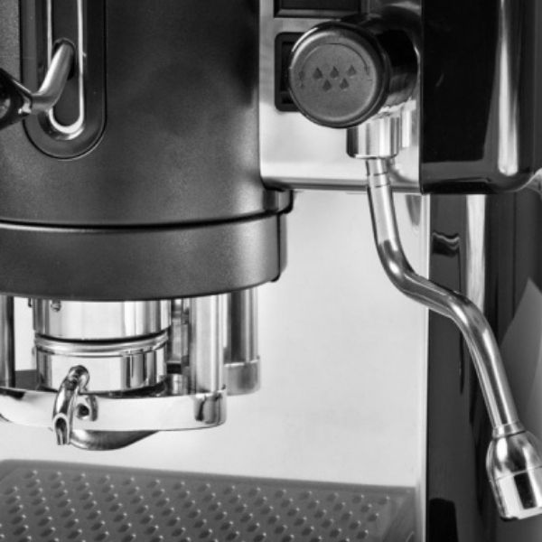 Macchina da Caffè JESSICA POD 2CAV