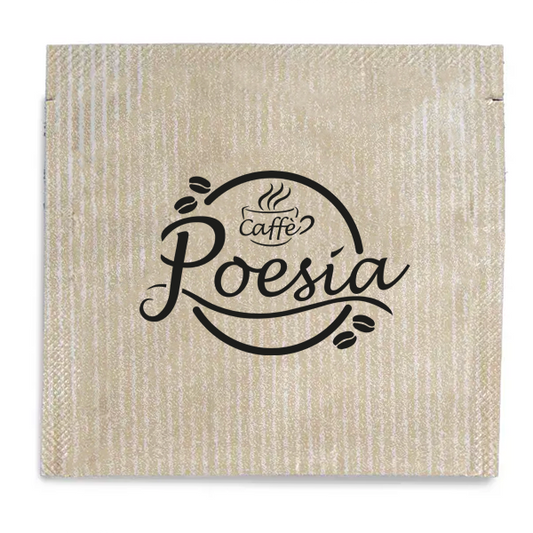 Macchina da Caffè Ciao + Caffè Poesia