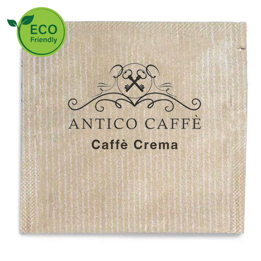Caffè Crema