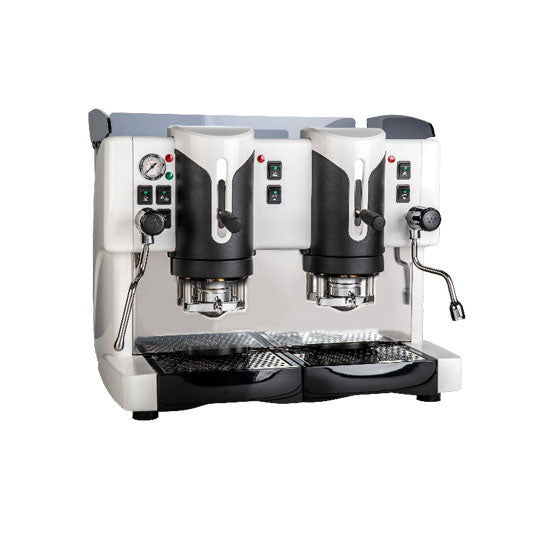 Macchina da Caffè JESSICA POD 2CAV