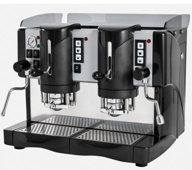 Macchina da Caffè JESSICA POD 2CAV